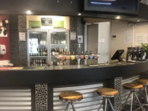 Tinwald Motels Hotels in Ashburton