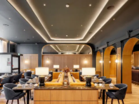 Grand Hotel Bellevue - Grand Place Hotels in Lille