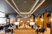 Grand Hotel Bellevue - Grand Place Hotels in Lille