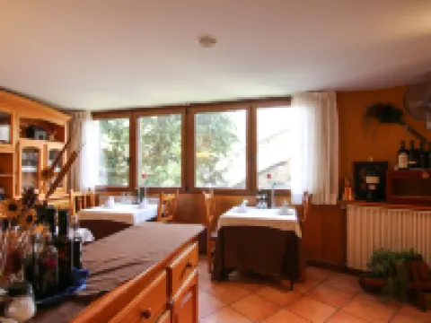 Roch Hotel Hotels in Sort