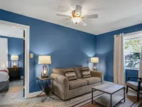 Avalon Hotel Downtown St. Petersburg Hotels near 400 Beach