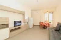 Stella Apartments