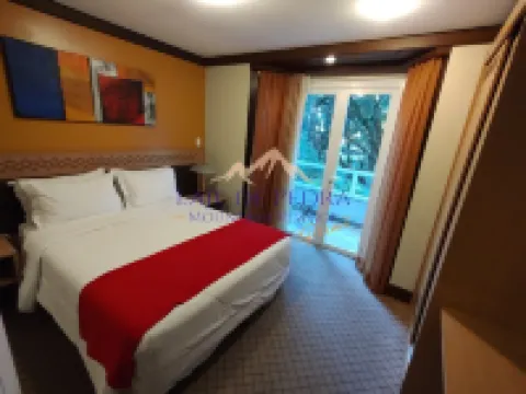 Laje de Pedra Mountain VillagePrime