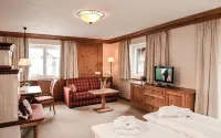 Anthony´s Alpin Hotel Garni Hotels in Lech