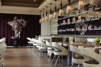 阿什維爾市中心萬麗酒店