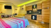 Residence Tabor - Balkoner