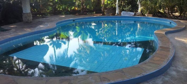 Dream of Africa Cottages Kanamai Mtwapa otelleri
