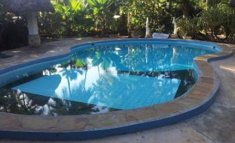 Dream of Africa Cottages Kanamai