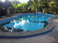 Dream of Africa Cottages Kanamai