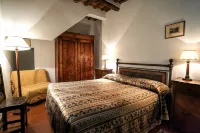 Hotel Santa Caterina Hotels in Siena
