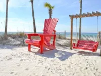 Boardwalk Beach Hotel - Ocean View