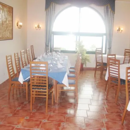 Hôtel Hammamet Alger