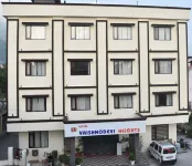 Hotel Vaishno Devi Heights Hotels near Naresh Shopping Centre