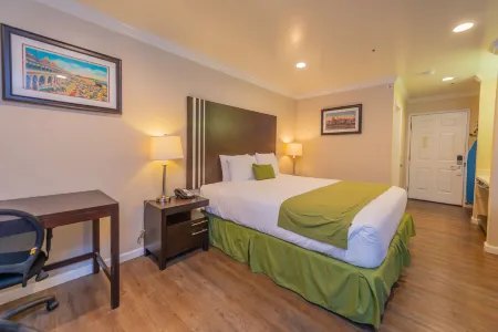 Ocean Pacific Lodge