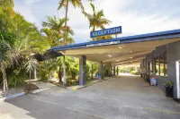 Kondari Hotel Hotels in Urangan