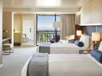 The London West Hollywood at Beverly Hills Отели рядом с достопримечательностью «Бульвар Робертсон»