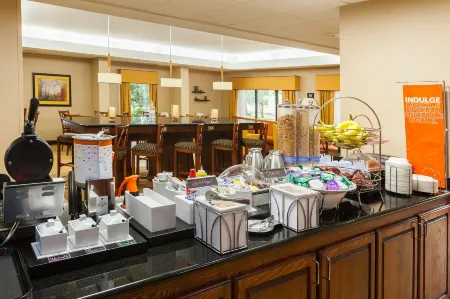 Hampton Inn Raleigh/Garner