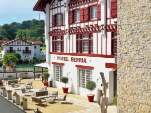 Hotel Berria