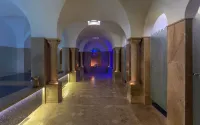 達艾爾傑爾德水療酒店 - SPA