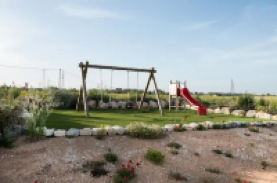 La Dimora di Spartivento, BW Signature Collection