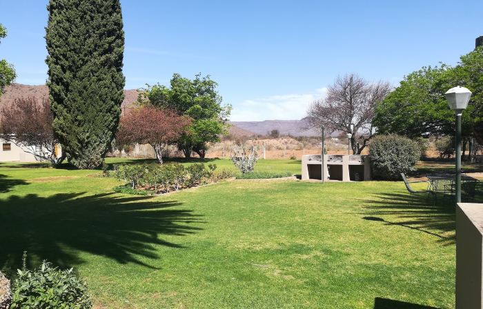 Travalia Guest Farm