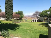 Travalia Guest Farm Hotels in Beaufort West