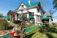 Hancock Motel Hotels in Berkeley Springs