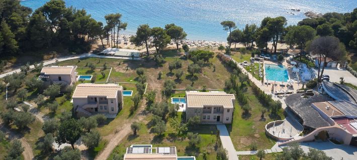 Elivi Skiathos Hotels in Skiathos