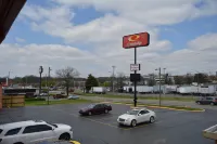 Econo Lodge Nashville North - Opryland - Motels