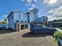 The Purple Tree Guest House