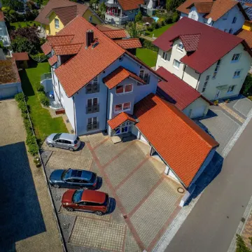 Sohana Lifestyle Apartments