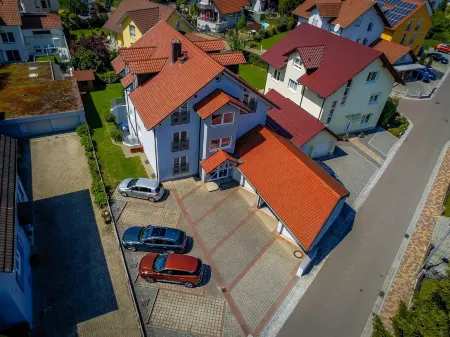 Sohana Lifestyle Apartments