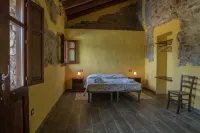 Arroccas de is Istellas Hotel in zona Odry Zoo di Nonnis Marino