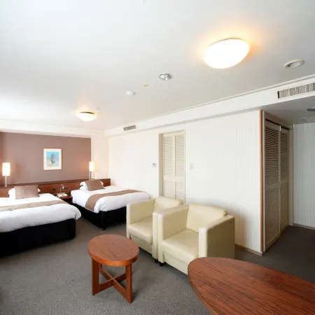 Alpico Plaza Hotel