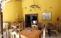 Stevie WonderLand Hotel-Boutique - breakfast