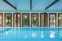 Montana Lodge & Spa, by R Collection Hotels - spa