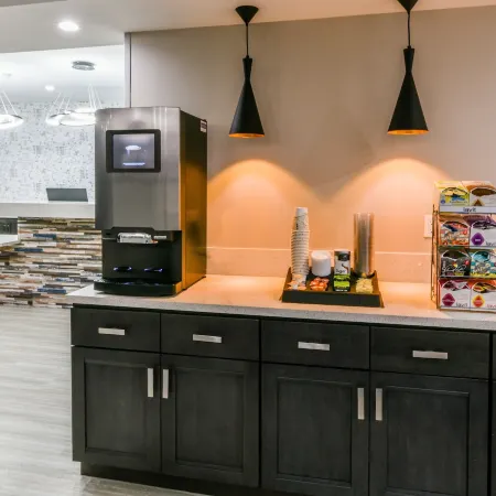 Hollywood Inn Suites Hotel
