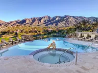 Hacienda del Sol Guest Ranch Resort Hotels near Tucson Botanical Gardens