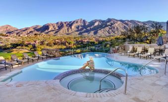 Hacienda del Sol Guest Ranch Resort
