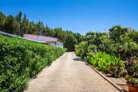 阿爾布費拉橙花飯店 奧霍斯德古阿住宿飯店