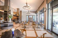 The Cavalli Casa Resort Hotels in Nakhon Luang