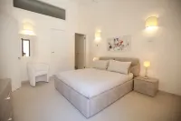 Italiana Resort Maniace - Pensions