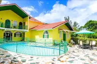 Villa Sonate Hoteles en Runaway Bay