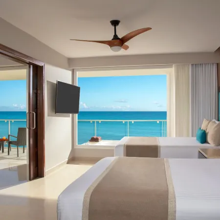 Dreams Jade Resort & Spa - All Inclusive