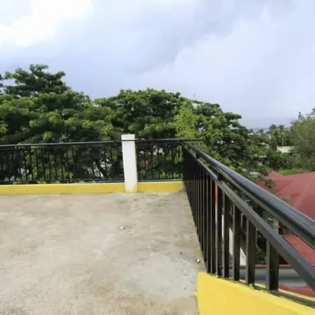 Lan Bless Pension House