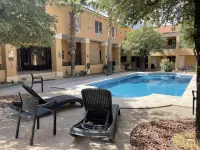 Best Western Plus Chihuahua Aeropuerto - Swimmingpools
