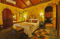 Hotel la Mansion Inn Arenal