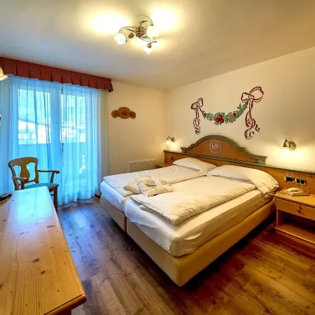 Hotel Cristina Wellness Relax