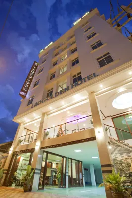Lao Golden Hotel Hotels in Vientiane
