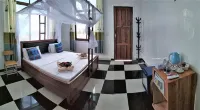 Mocco Beach Villa